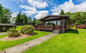 Bluebell Lodge 9 With Hot Tub